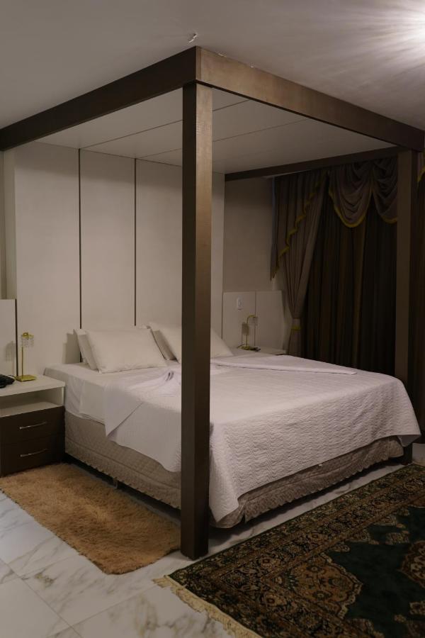 Pak Suites Hotel Луис Едуарду Магалаес Екстериор снимка