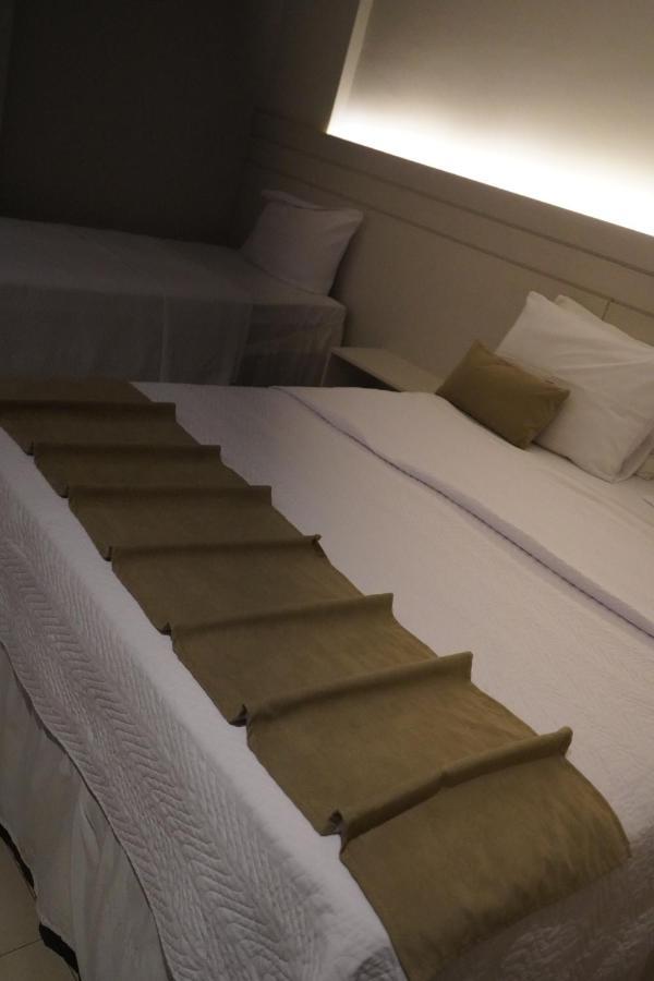 Pak Suites Hotel Луис Едуарду Магалаес Екстериор снимка