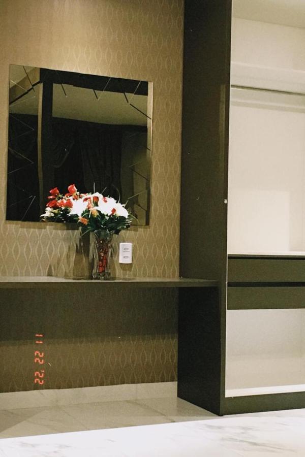 Pak Suites Hotel Луис Едуарду Магалаес Екстериор снимка