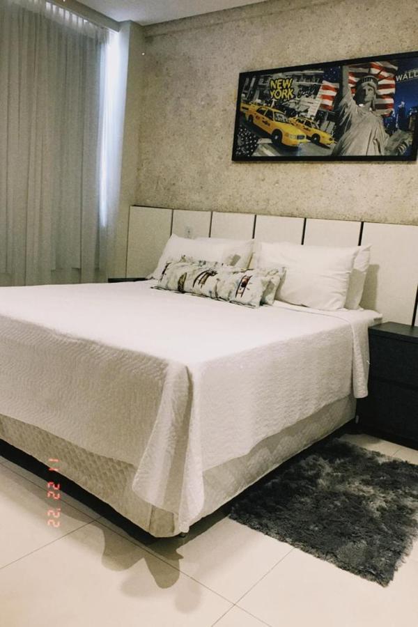 Pak Suites Hotel Луис Едуарду Магалаес Екстериор снимка