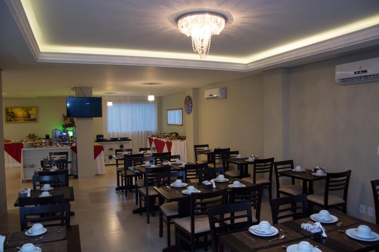 Pak Suites Hotel Луис Едуарду Магалаес Екстериор снимка