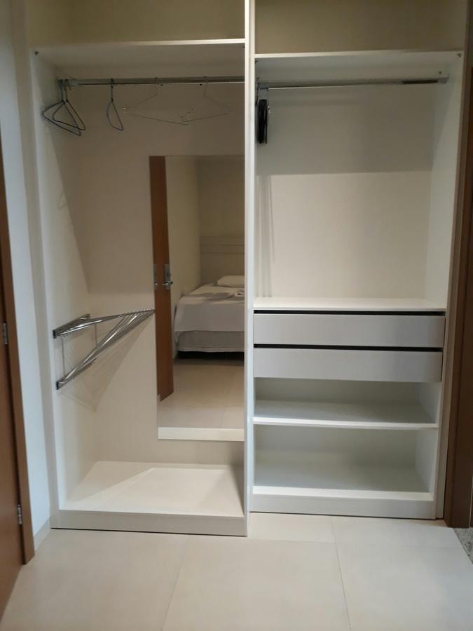 Pak Suites Hotel Луис Едуарду Магалаес Екстериор снимка