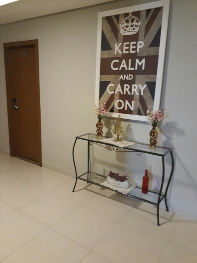 Pak Suites Hotel Луис Едуарду Магалаес Екстериор снимка